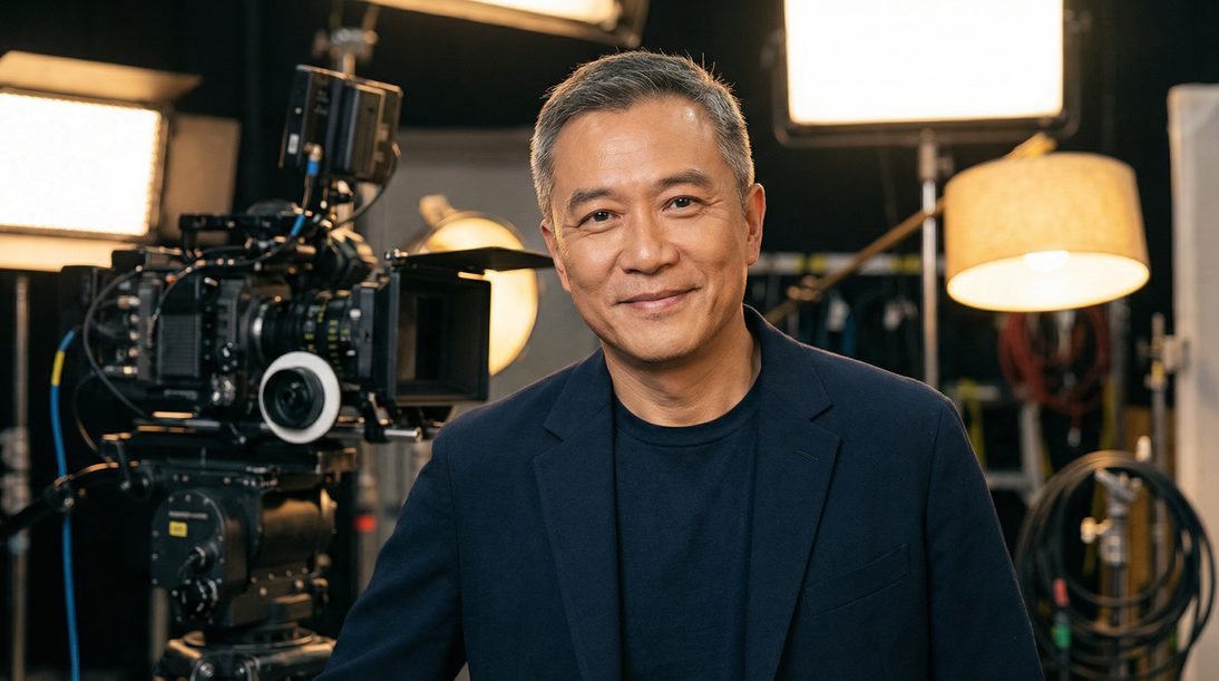 糖心影视导演陈海峰